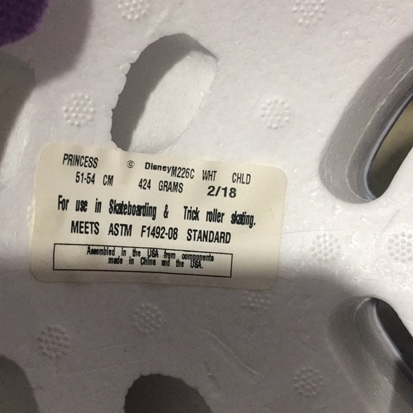 Disney Mermaids Head Gear - Picture 5 of 10